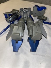 RoboMax Jet Fighter Transforming Robot Toy 3 Jet Fighter In Box
