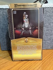 Penta (Debut) – WWE 2026 Defining Moments (Wave 2) Ringside Exclusive IN-HAND