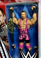 2026 WWE Elite Collection Greatest Hits Wave 10: BRON BREAKKER (NXT Champion)
