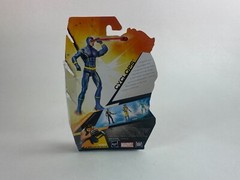 Cyclops X-Men Origins Wolverine 3.75″ Action Figure Nee Marvel Universe