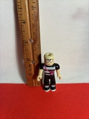 5- ROBL0X Jazwares LLC Boy Figure. 2 1/2”