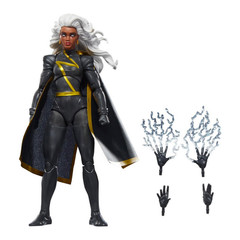 Marvel Comics The Uncanny X-Men Storm Action Figure Toy New in Package