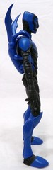 2007 DC Direct First Appearance Series 4 Blue Beetle 6.5″ Figure Incomplete
