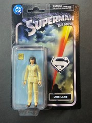 DC Comics SUPERMAN THE MOVIE 1978 Spin Master 2025 Complete Retro Set of 6 – NEW