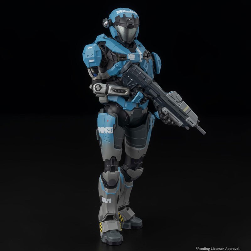 Sentinel Re:Edit Halo Reach Spartan KAT-B320 Noble Two