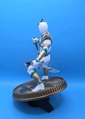 Power Rangers Lord Drakkon 1:8 Scale PVC Statue Figure PCS Fast Shipping !!!