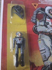 Starcom SGT Van RODD