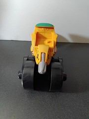 Paw Patrol Cat Pack Wild Cheetah Wild’s Feature Vehicle