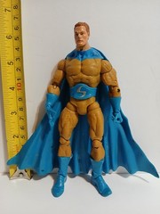 Marvel Legends Sentry (Giant Man BAF Series) 6″ inch action figure ToyBiz 2006