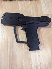 Halo Magnum 3D Printed DIY Set