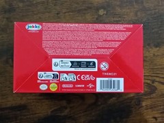 5″ FLYING MARIO Super Mario Galaxy Movie World of Nintendo Jakks Pacific 2026