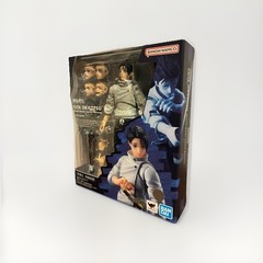 Bandai S.H.Figuarts Yuta Okkotsu Special Grade Jujutsu Sorcerer Figure JP