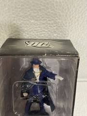 DC Comics Phantom Stranger Metal/Tin Collection 2011 NIB Figure CDL2015