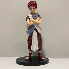 Naruto Jiraiya Kazekage Gaara Itachi Uchiha Hatake Kakashi Action Figure 7”