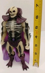 Masters Of The Universe Classics Scare Glow MOTUC He-Man