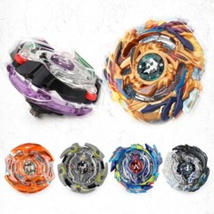 300+ styles gyro toy Combo burst Metal Fusion Metal Masters Metal fun Battle