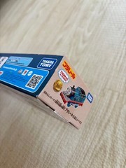 Plarail Thomas 80th Anniversary Tank Engine Original TAKARA Limited Edition