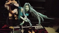 Guilty Gear XX Accent Core – Dizzy – 1/8 Figure (Alter)