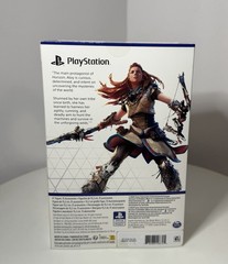 Horizon Forbidden West Deluxe Aloy 6” Action Figure Sony PlayStation New