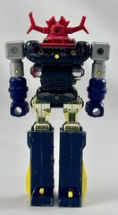 DALTANIOUS DALTANIUS ST Robot Popy GA-99 Vintage