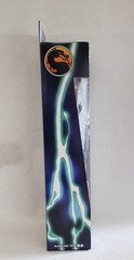 McFarlane Mortal Kombat Klassic Wave 2 – Raiden 7″ Figure *DMG*
