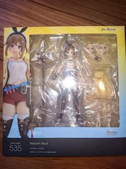 Figma Reisalin Stout