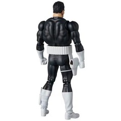 Presale MAFEX THE PUNISHER (COMIC Ver.) Figure No.136 Medicom Toy New