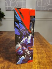 Transformers R.E.D. Robot Enganced Design