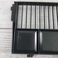 GI Joe HQ Command Large Jail Wall Divider Play Set Part ARAH