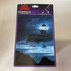 The Fog Captain Blake Toony Terrors Action Figure Neca Reel Toys 2021 New