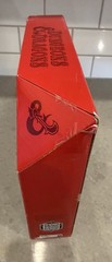 Dungeons & Dragons Cartoon SET Figure Sheila Eric Presto Hank Bobby Diana Venger