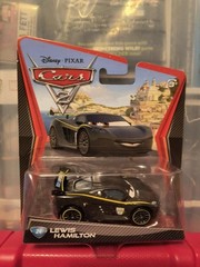 2013-2020 RARE DISNEY PIXAR CARS NEW IN PACKAGE