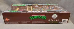 Teenage Mutant Ninja Turtles 1988 Remastered 6 Figure Pack TMNT Playmates Retro