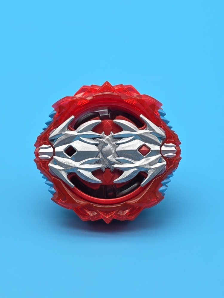 Beyblade Burst Surge Sling Shock Hasbro Leopard L4 F0606 Collectible Anime Toy
