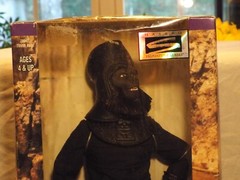 General Ursus Beneath The Planet Of The Apes Hasbro Signature Series 12″ Figure