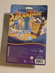 Funko Disney DuckTales Scrooge McDuck Collectible Action Figure