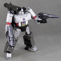 3D DIY Weapon Gun Upgrade Kit For Siege Earthrise G2 Miner Megatank