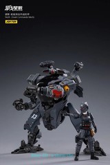 JOYTOY 1/18 North (Snark Commando Mech) Toys Soldier AND Large Mecha Figure Gift