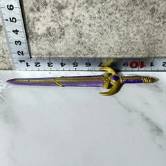 Titan Sword Kamen Rider Kuuga RHS Part Japanese Weapon L4.13″/10.5cm 000553