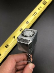 1/6 Hammer Toy Model For Avengers End game Thor For 12″ Male Figure ACCESSORY