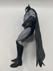 DC Direct Alex Ross Justice Series BATMAN 7″ Action Figure 2007 Loose Toy