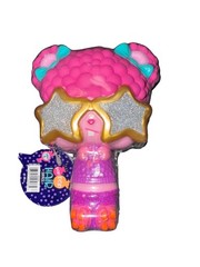 Pop Pop Hair Surprise 3-In-1 Pets With Brushable Hair & Accessories New Collecti
