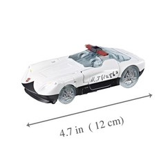 TRA GEN WFC Deluxe Prowl