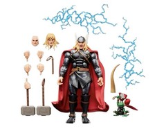 Marvel Legends Series: Hasbro 2026 – Maximum Series (THOR) 4+ New In Hand Now