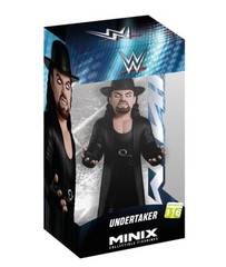 Minix Collectible Figurines Undertaker (20560 ) #116