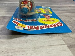 Garbage Pail Kids “VIRUS IRIS” Pop-Up Imperial Toys 1986 SEALED J5