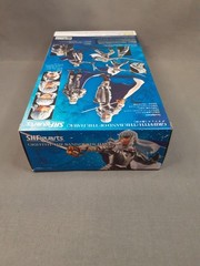 S.H.Figuarts Griffith (THE BAND OF THE HAWK) Berserk BANDAI JAPAN NEW