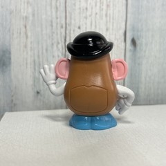 Funko Mystery Mini Figure Hasbro Retro Toys S1 MR. POTATO HEAD 2.5” 1/6 Loose