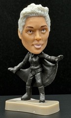 Lot 3 Marinela Gansito X-Men Days of Future Past 2014 Promo Figures