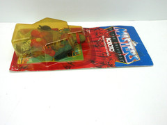MOTU,Vintage,ROBOTO,Masters of the Universe,MOC,Sealed,Mattel,He-Man